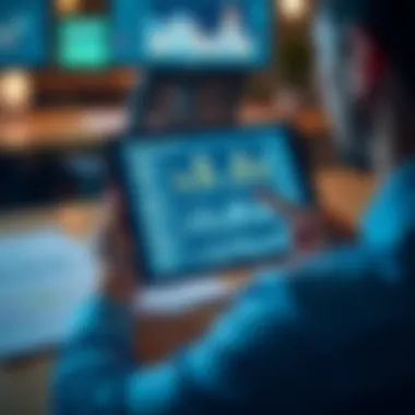 Performance evaluation metrics Monitoring performance for continuous improvement