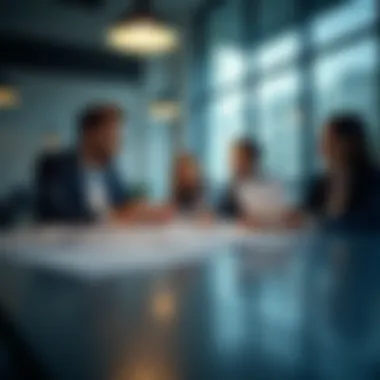 Resource management strategies Effective resource management for success
