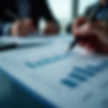 Strategic growth blueprint Strategic planning for sustainable growth