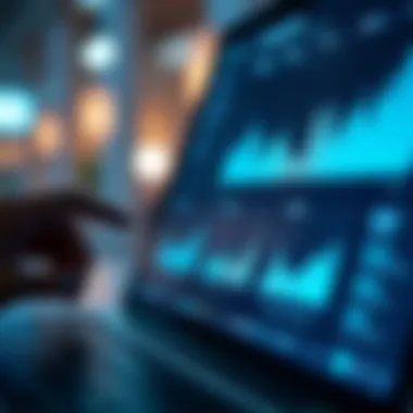Analytics dashboard demonstrating Instagram post performance