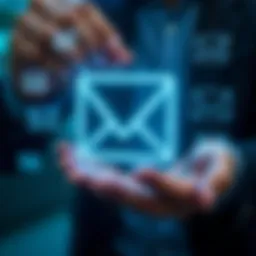 Email marketing strategy