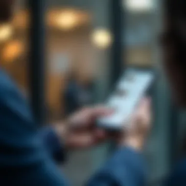 User Experiences with the Thryv App User testimonials highlighting benefits of Thryv app