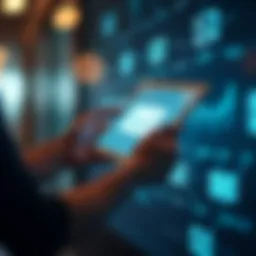 An overview of Google Email Blast Service features