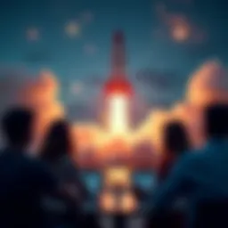 Creative brainstorming session for product launch strategies