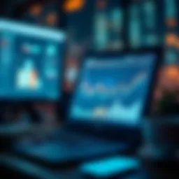 Creative digital advertising strategies