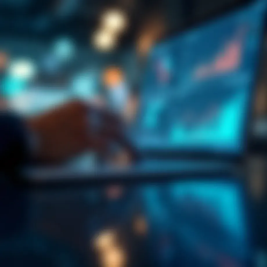 Analyzing customer data for better sales strategies
