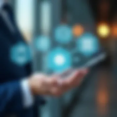 Best Practices for Texting Compliance in Business An infographic showing best practices for texting compliance in business